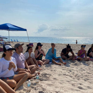 Taller El Poder de Soltar